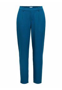 Niet geselecteerd, legion blue