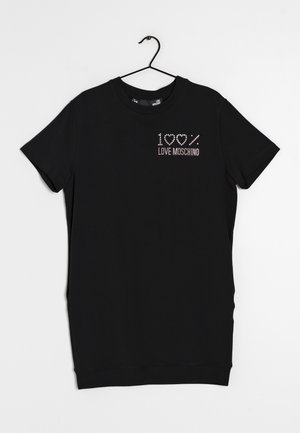 Robe de jour - black