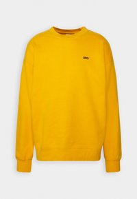 Selezionato, golden orange