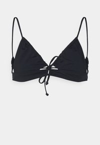 Gina Tricot SOLANGE - Biquíni - black