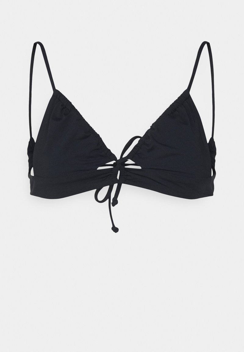 Gina Tricot SOLANGE - Biquíni - black