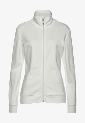 Bench Training jacket - ecru