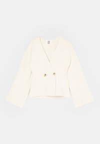 Sélectionné, soft white