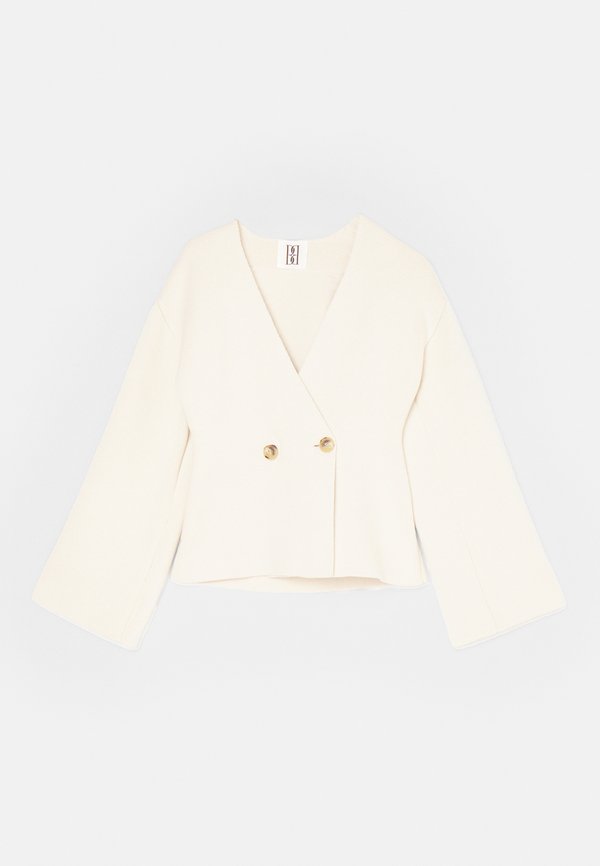 ESSENTIALS TINLEY - Cardigan3