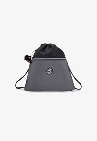 Valgt, space black block