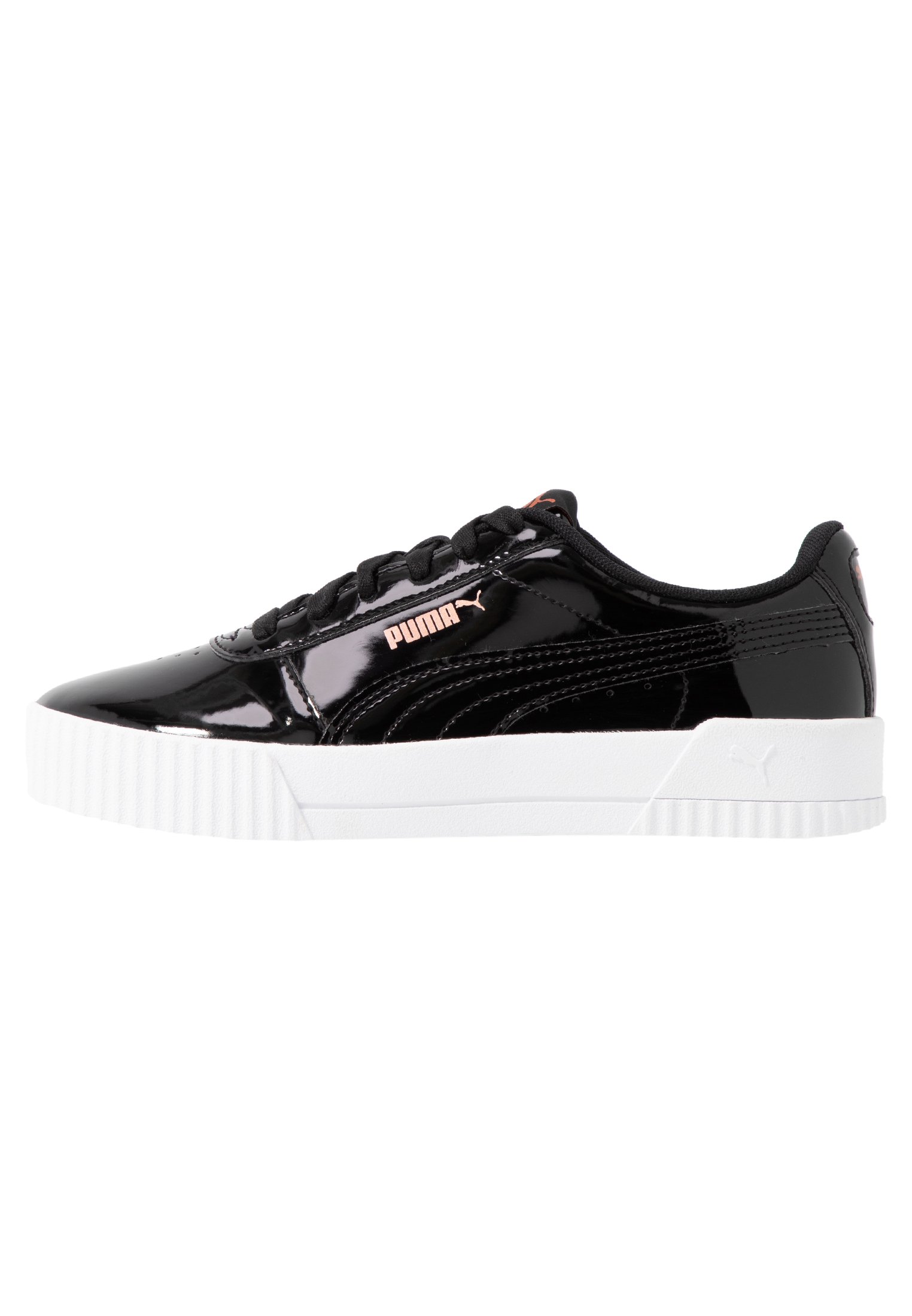 puma carina noir