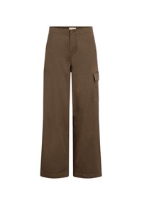 Pantalon cargo - tarmac