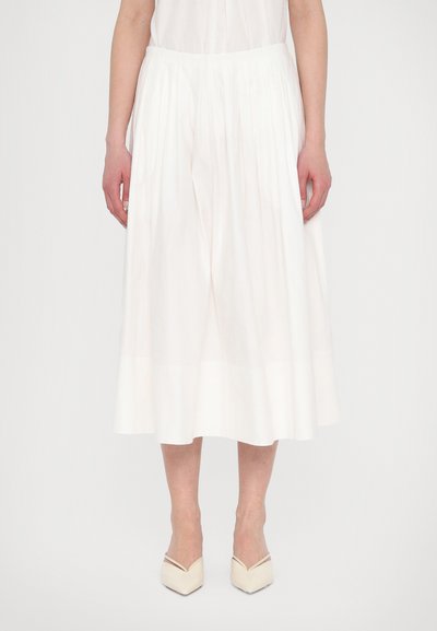 Proenza Schouler White Label Φούστα σε γραμμή Α - white
