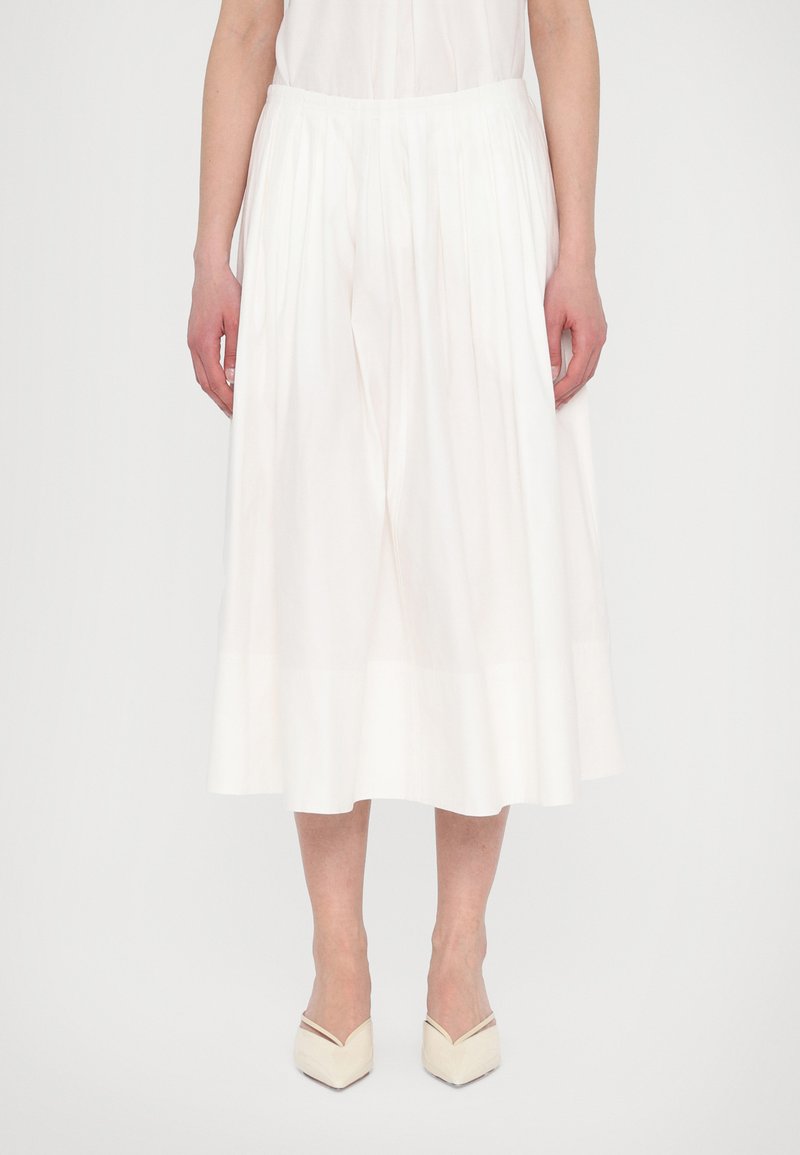 Proenza Schouler White Label - A-Linien-Rock - white, Vergrößern