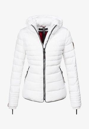 Marikoo, AMBER - Winterjacke - transparent
