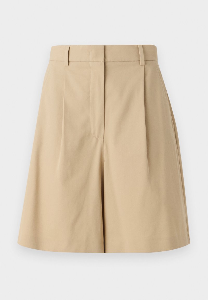 Weekend Max Mara Shorts beige