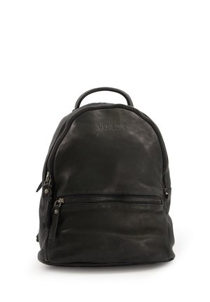 Malý batoh  - black