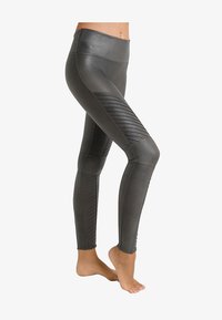 Não selecionado, gunmetal