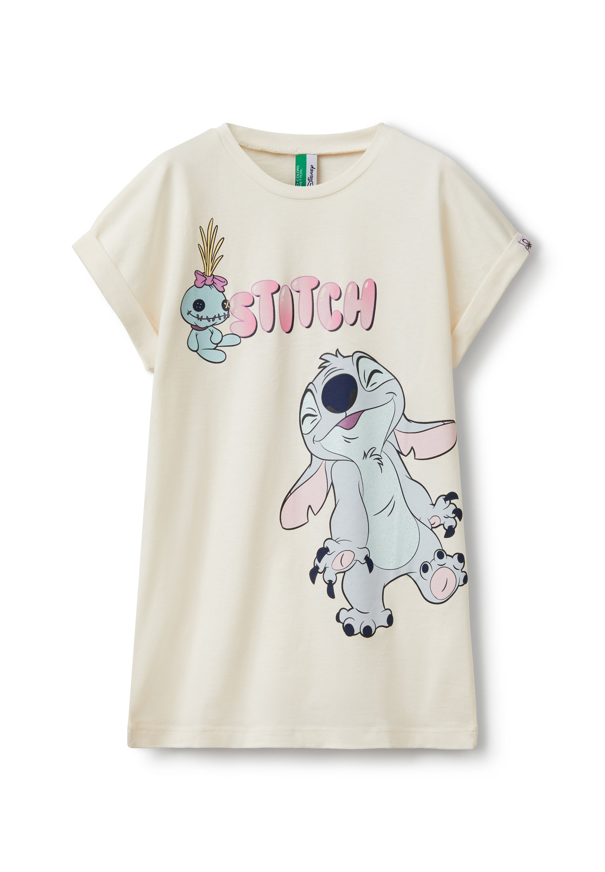 Grossesse Nuisette Disney Femme Chemise De Nuit Sans Manches Polka