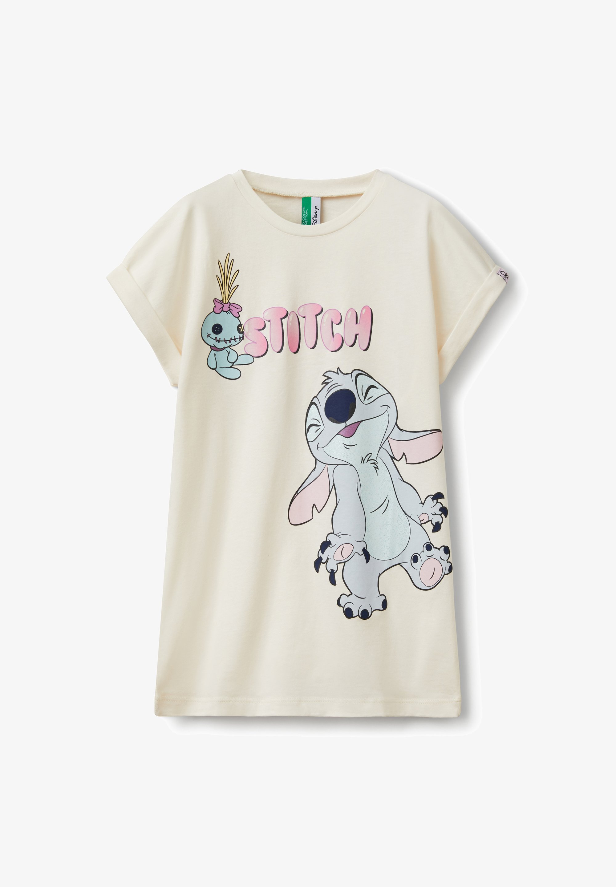 Grossesse Nuisette Disney Femme Chemise De Nuit Sans Manches Polka