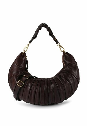 LUNA SCHULTER - Handtasche - moro