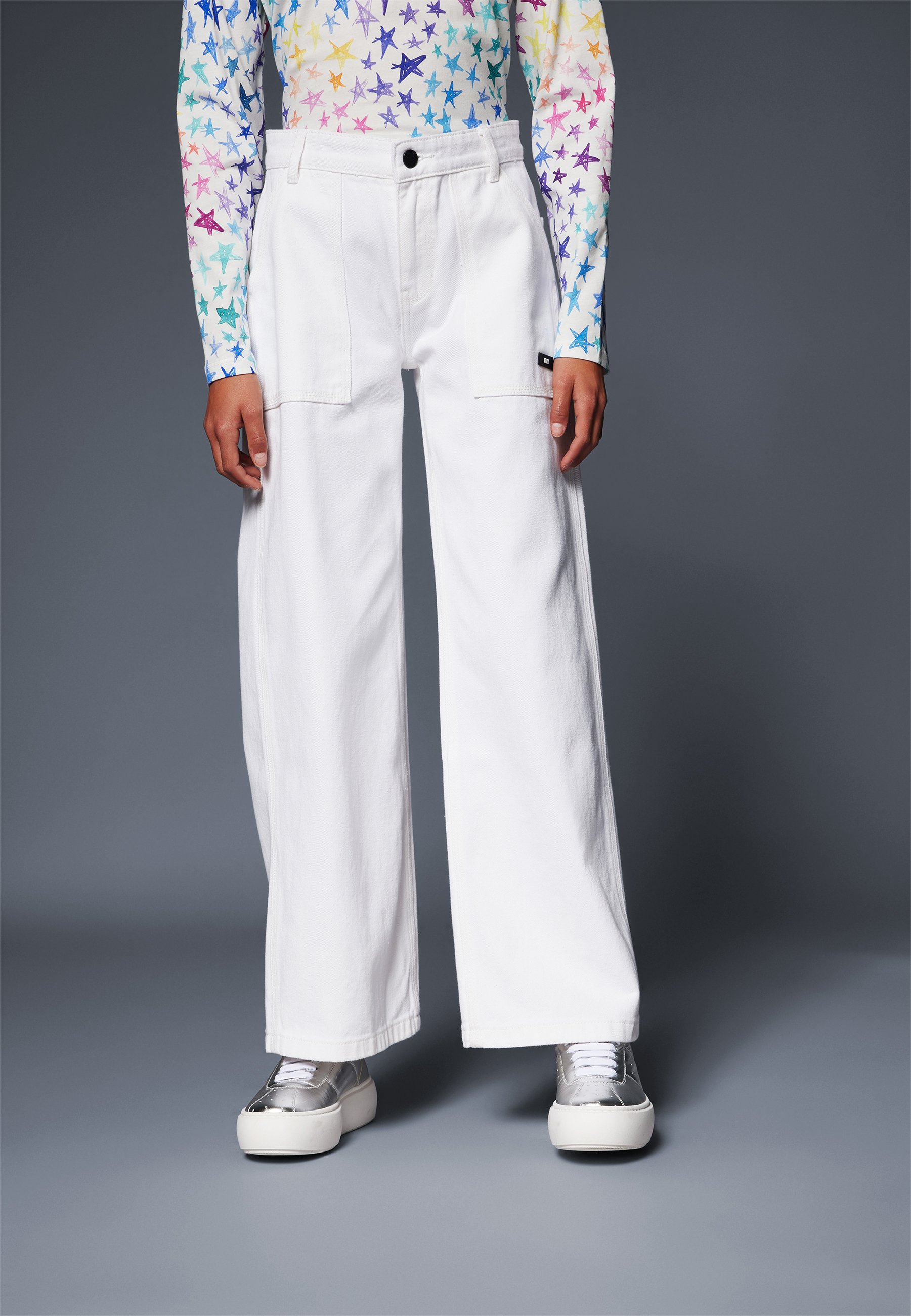 パンツ 90s DKNY chalk stripe double slacks パンツ 90s DKNY chalk stripe double slacks 90s DKNY chalk