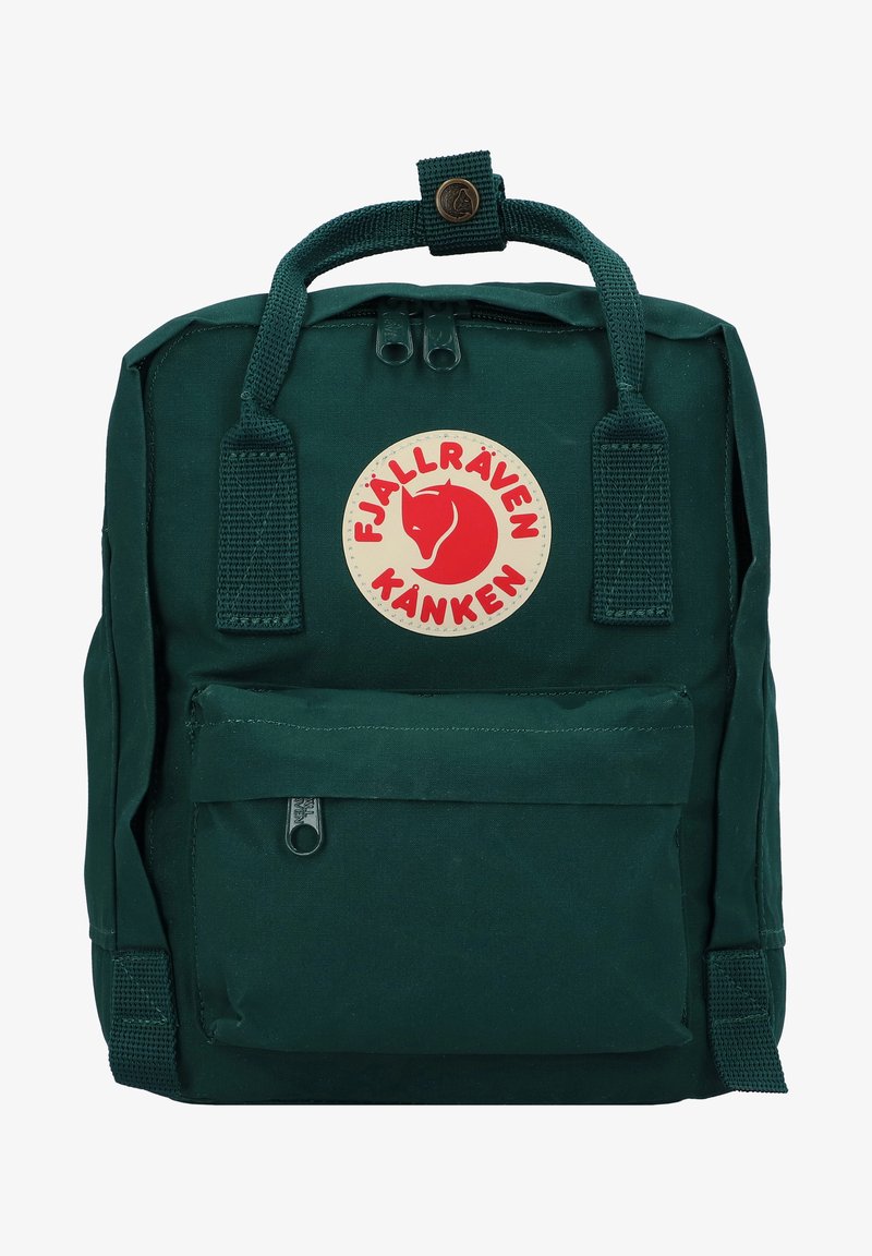 Fjällräven KANKEN MINI - Rugzak - arctic green