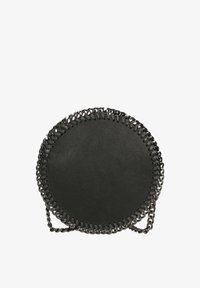 Niet geselecteerd, nero black