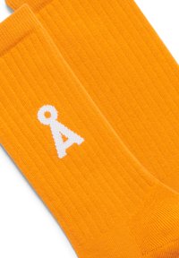 ARMEDANGELS SAAMUS BOLD - Sokken - light tangerine