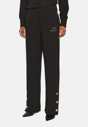 Armani Exchange Pantalones - nero