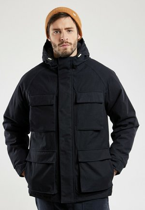 Armor lux, Veste d'hiver - rich navy