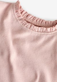 Next POINTELLE  - REGULAR FIT - Svetrík - pink