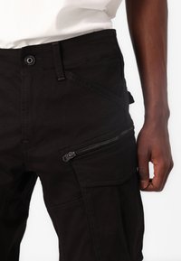G-STAR Cargobyxor - black