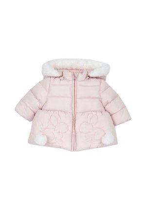 Chicco Wintermantel - pink