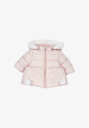 Chicco Vinterkappa /-rock - pink