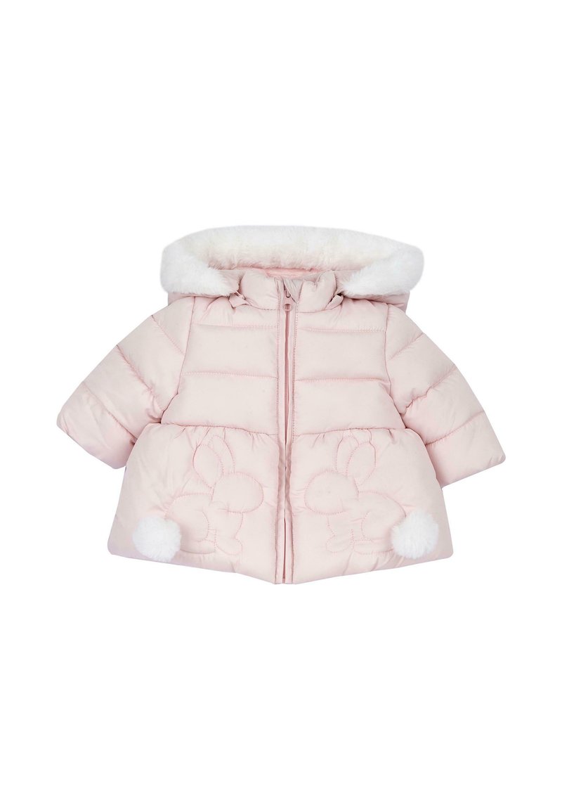 Chicco Wintermantel - pink