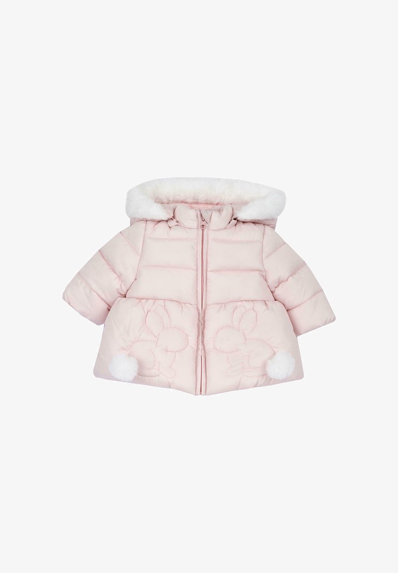 Chicco Zimní bunda - pink