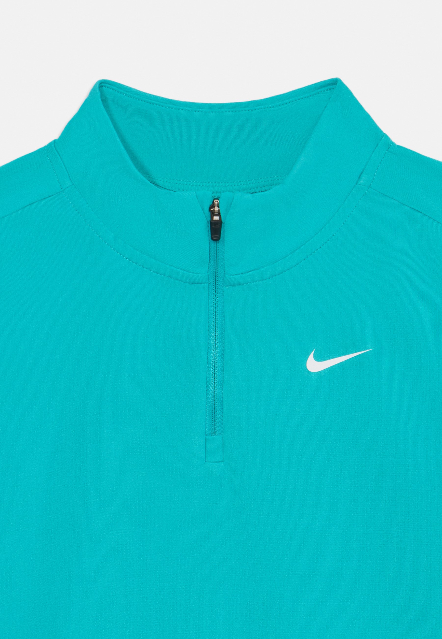 nike mint half zip