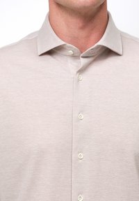 PROFUOMO Overhemd - beige