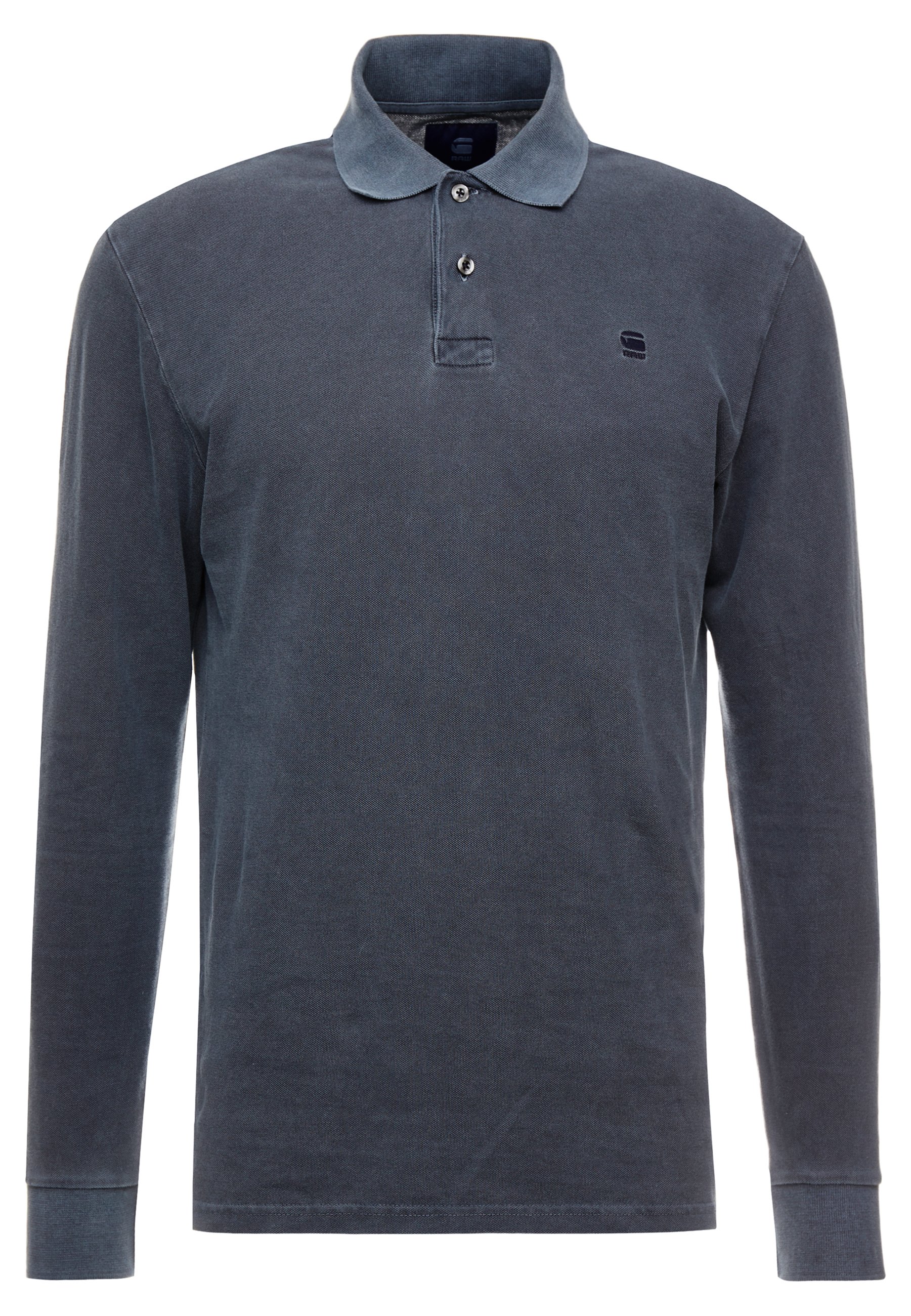 g star long sleeve polo