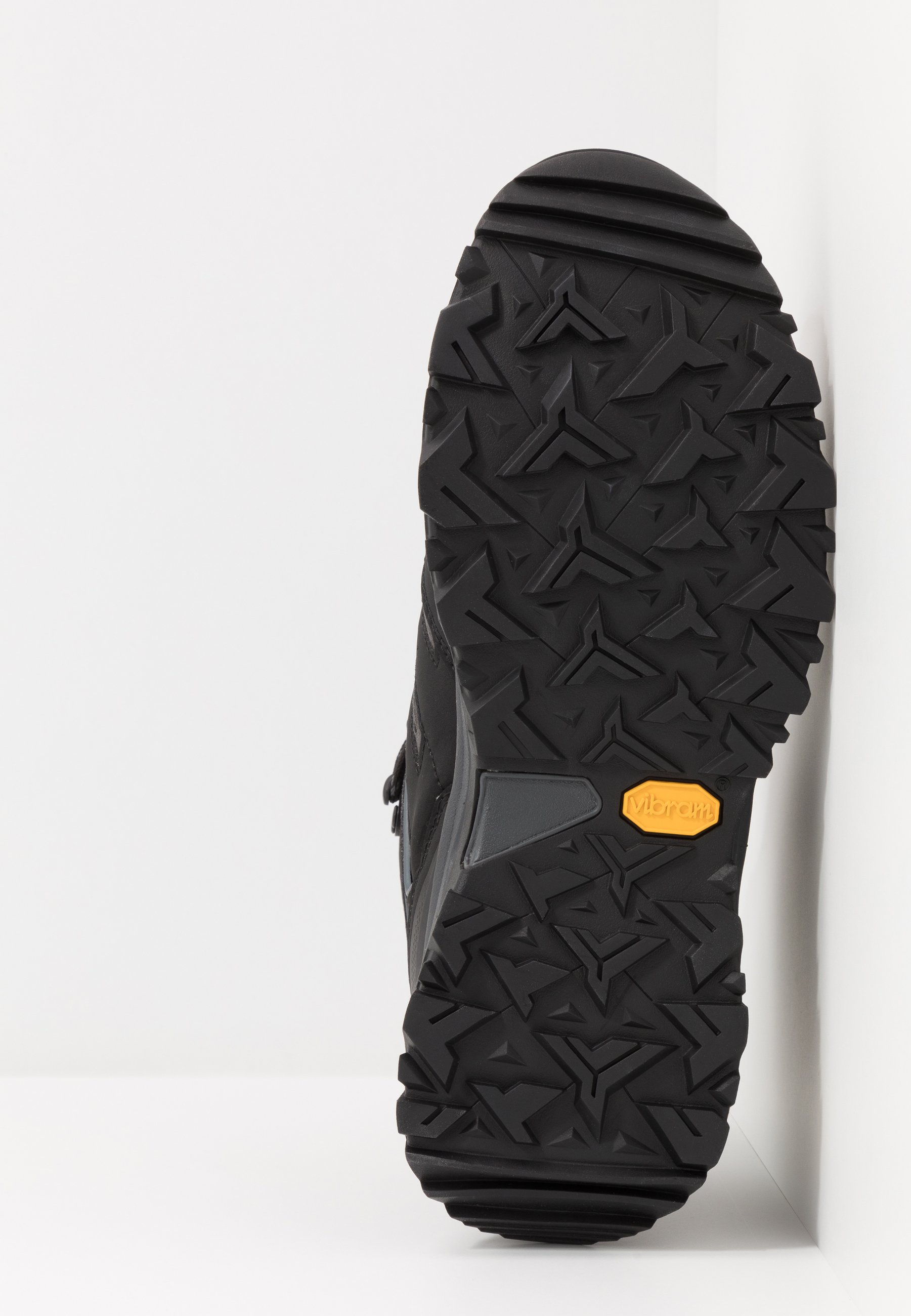 Ripley - BOTIN THE NORTH FACE M HEDGEHOG FASTPACK MID II WP