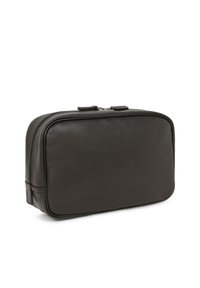 Hexagona CONFORT BUSINESS - Toilettas - marron foncé