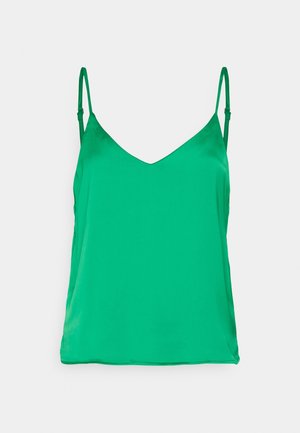 Top - green