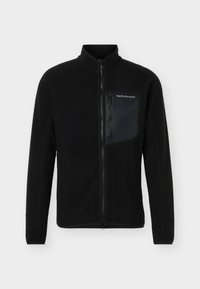 Sélectionné, black