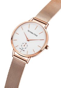 Victoria Hyde METROPOLITAN TIME - Orologio - roségoldfarben