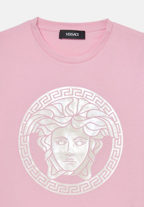 MEDUSA KIDS EFFECT PRINT UNISEX - Print T-shirt3