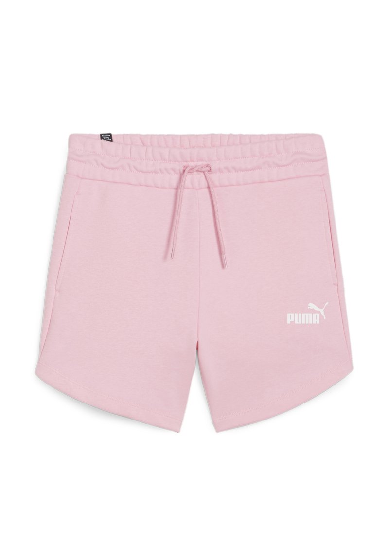 Puma - ESSENTIALS KVINNA - Pantaloncini sportivi - pink lilac, Ingrandire