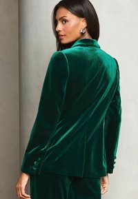 Lipsy Blézer - green