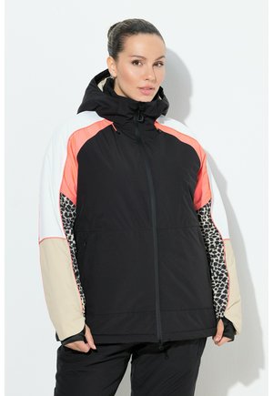 Vinterjakker - black