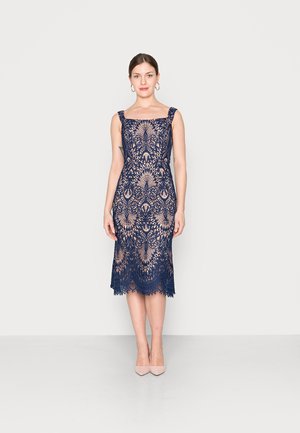 DREAM - Vestido de cocktail / Vestido de festa - navy