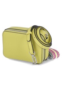 Seidenfelt FALUN - Sacoche d'appareil photo - gelb