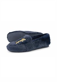 flip*flop LOLA - Slippers - dark blue