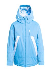 KIM - Ski jacket - blue