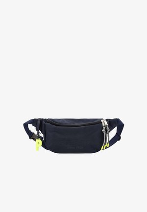 Picard, LUCKY ONE - Bum bag - navy