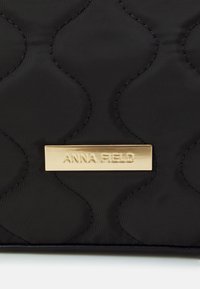 Anna Field Taška na víkend - black